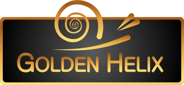 Logo Golden Helix